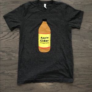 Alex Ernst Apple Cider Vinegarians T-Shirt